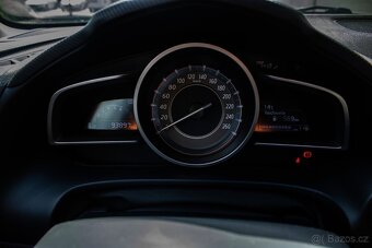 Mazda 3 - 12