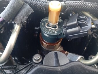 PEUGEOT EXPERT, CITROEN JUMPY, SCUDO 1,6HDI 16V MOTOR EURO4 - 12