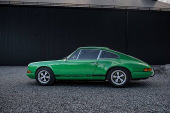 Porsche 911 T - 12