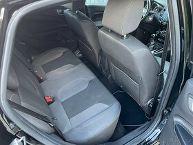 FORD FIESTA 1.0ECOBOOST 92KW TITANIUM TOP STAV - 12