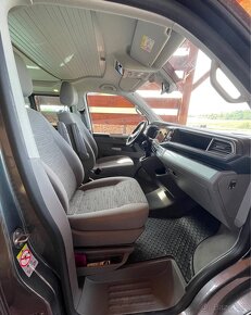 VW T6.1 California Ocean - 12