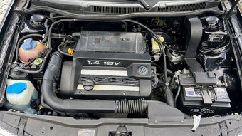 Volkswagen Golf, 1.4i 55kW , STK do 2027 - 12