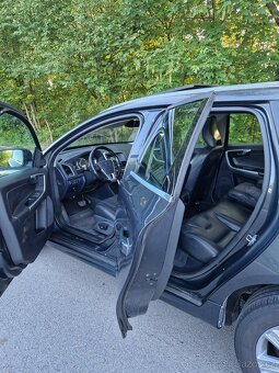 Volvo XC60 2.4 140 Kw - 4x4 / 2015 /  - 12