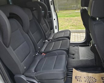 SEAT ALHAMBRA 2.0 TDI Edícia ITECH 2015 - 12