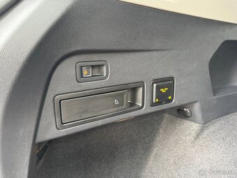 VW Tiguan Allspace 4Motion 2.0 TDI 147kW DSG Kamera 360° ACC - 12