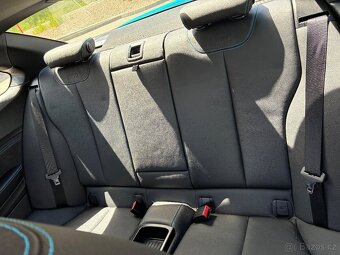 BMW M2 F87 manual - 12