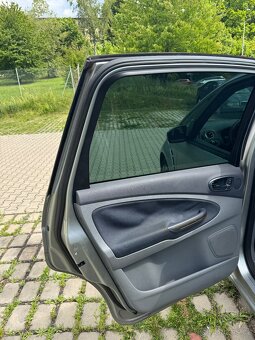 S-Max 2006 - 12