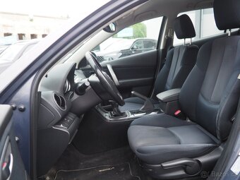 2009 Mazda 6 2.2D - 12