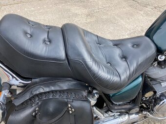 Yamaha XV 1100 Virago - 12