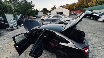 Škoda Rapid Monte Carlo 2019 CZ automat 81KW - 12