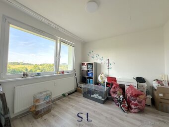 Pronájem byty 4+1, 98 m2 - Česká Lípa, ev.č. 01279 - 12