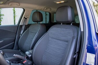 Opel Astra 1.6 CDTI /AJ NA SPÁTKY/ - 12