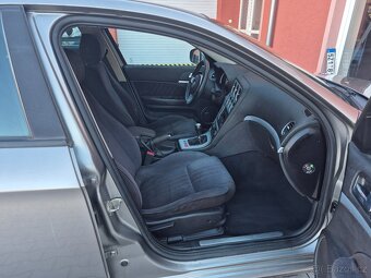 Alfa Romeo 159 110kW - 12