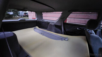 Nissan Stagea WGNC34 RB25DET - Nissan Skyline Wagon - 12