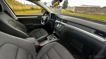 ŠKODA SUPERB 2.0 TDI - 12
