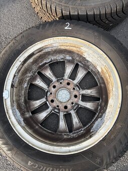 5x120 R16 - BMW 6765762 - 12