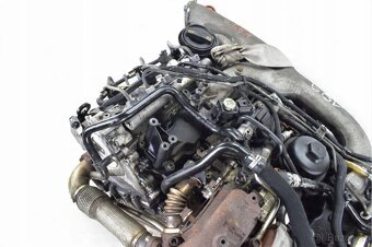 Motor AUDI A5 8T A4 B8 3.0 TDI 240 KM - 12
