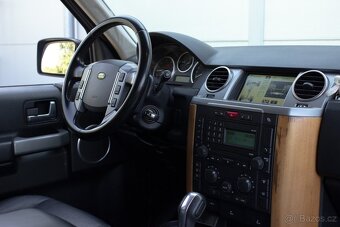 Land Rover Discovery HSE + Convenience Pack - 12
