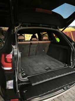BMW X5 xDrive 30d - 12