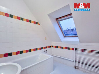 Prodej bytu 2+1, 53 m², Bílovice nad Svitavou, ul. Lesní - 12