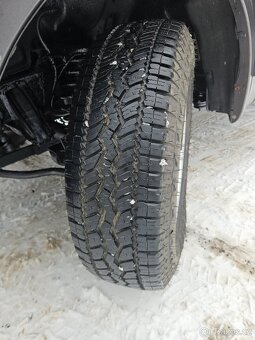 Suzuki Jimny 1.3VVT 4x4 Automat - SNĚŽNÝ PLUH PFAU - 12