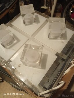 Stropní světlo - 12