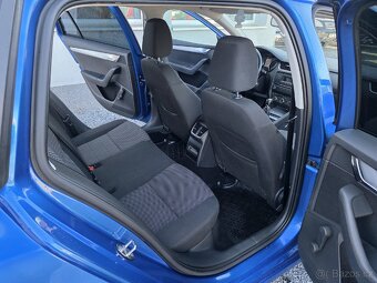 Škoda Octavia III.1.6 TDI - 12