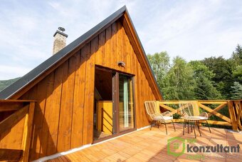 Prodej chaty 125 m², Ostravice, ev.č. 00944 - 12