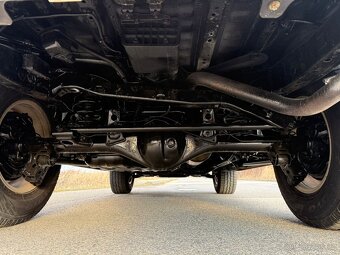 Toyota FJ Cruiser facelift - 12