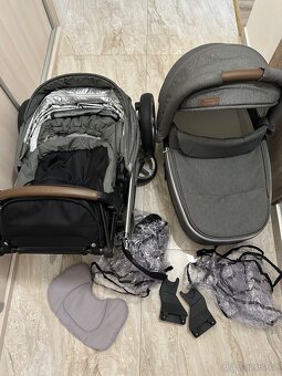 Prodám kočárek Espiro Next - 12