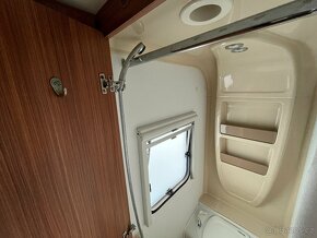 Karavan Adria Adora 512UP, markýza - 12