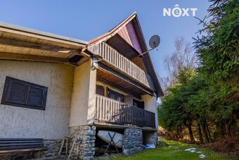 Prodej Chata, 68㎡ - 12