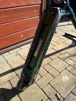 Freestyle koloběžka - 12