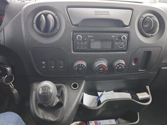 RENAULT MASTER - 10 PALET, SPANÍ - 12