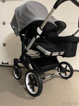 🩶🩶 Bugaboo Donkey 3 🩶🩶 - 12