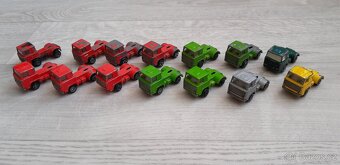autíčka - angličáky PlayArt (stará dobová) - 12