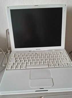 Apple IBook G4 - 12