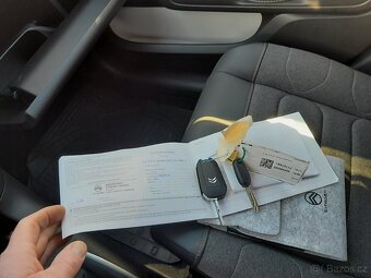 Citroën C3 1.2 Puretech 61 KW ODPOČET DPH Najeto 1400KM - 12