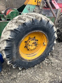 pistnice, cerpadlo, rozvadec, radlice timberjack, nd lkt ukt - 12