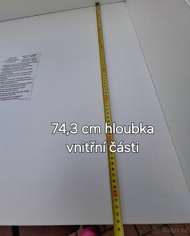 Přebalovací pult - 12