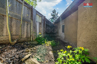 Prodej rodinného domu, 76 m², Hořovice, ul. Dlouhá - 12