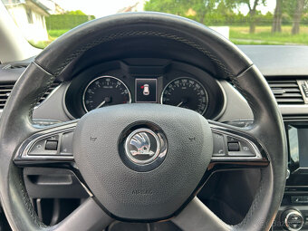 Škoda Octavia 1.2 TSI, 77 KW, najeto 118 tis. KM - 12