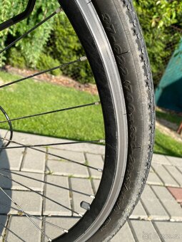 Dámské kolo Maxbike C 400 - 12