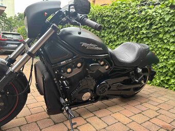 Harley Davidson VRSCDX night rod Special - 12