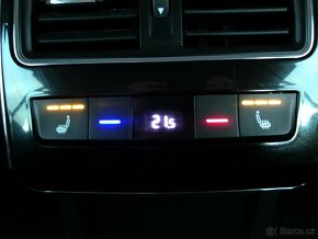 ŠKODA Superb III combi 2.0 TSI 200kW DSG 4x4 STYLE+ ČR 1.maj - 12