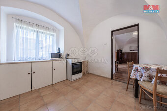 Prodej rodinného domu, 250 m², Mirovice, ul. Hřbitovní - 12