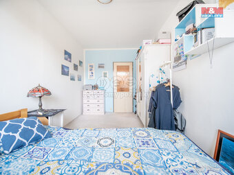 Prodej bytu 3+1, 72 m², Kutná Hora, ul. Masarykova - 12