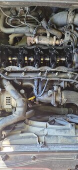 Prodám Kia Sportage vada motoru - 12