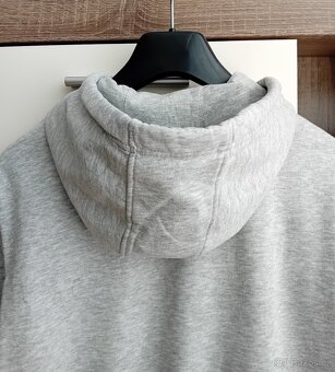 Kappa mikina vel. M/L unisex - 12