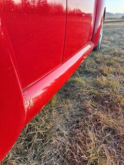 VW New Beetle 1,9tdi 66kw - 12